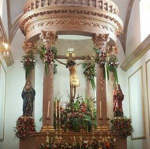 Meet your Posher, Alejandra